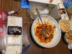 -小大董·烤鸭(王府井apm店)