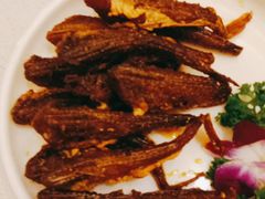 -芭夯兔·兔肉汤锅(新都店)