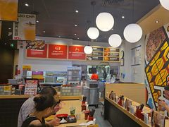 -食其家·牛丼咖喱(太阳宫店)