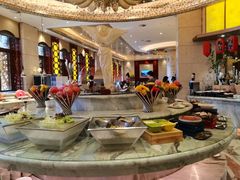 -厦门途易蓝罗约海景温泉酒店(园博苑地铁站店)