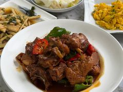-高老庄·老溧阳·私房菜(南山竹海店)