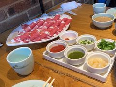 -额尔敦传统涮火锅·冰煮羊(铁东店)