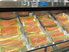 -山姆会员商店(邻瑞广场店)