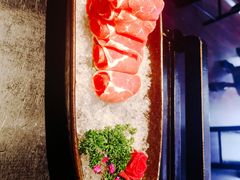 -捞王锅物料理(凯旋路店)