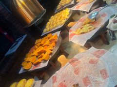 -比亚森自助烤肉料理(裕华店)