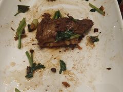 -老妈疙瘩汤·平价海鲜专门店·老威海菜(渔港路店)