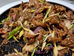 -106餐厅北京菜.烤鸭(百子湾店)