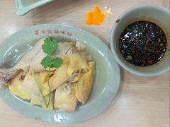 -百家鸡味馆(清泰店)