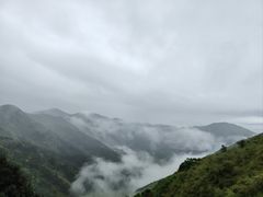 -南岳大庙