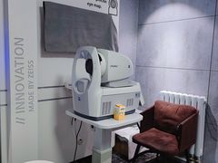 -大视光学•LINDBERG林德伯格•全球手工眼镜集合店(王府井店)