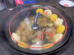 -缘福乡村铁锅炖民宿(八达岭店)