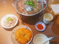 -肖四女乐山跷脚牛肉(世博源店)