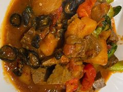 -新疆伊宁远征餐厅