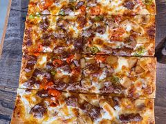 -HIGH FIVE哈福手工汉堡(桂林路店)