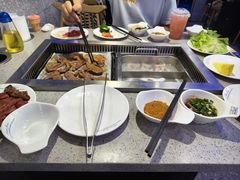 -圣琼美食百汇自助餐厅(坦洲店)
