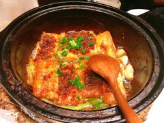 -坛宗剁椒鱼头(河西王府井店)