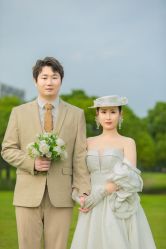 -布拉格婚纱摄影(真实客片店)