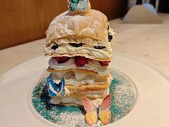 -唐猫庭院·千年陕菜(大唐不夜城店)