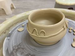 -粤陶渊.DIY陶艺体验馆(粤陶总店)