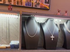 -梵薇Joker.V银饰工作室