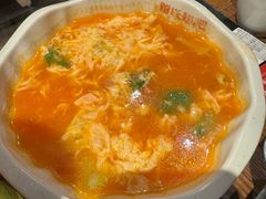 管氏疙瘩汤-管氏翅吧(护国寺店)