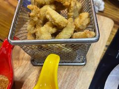 -尚渔味双拼烤鱼(燕郊永旺店)