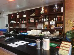 -Lucky Fortune Restaurant(喜运来酒家)