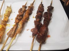 -宛平李记小吃(东关街店)