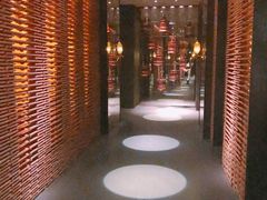 -山港凯悦酒店·BEBA海滩烧烤餐厅酒吧