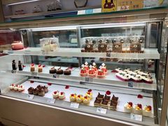 -好利来(团结湖店)