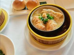 -顺德喜来登酒店·采悦轩