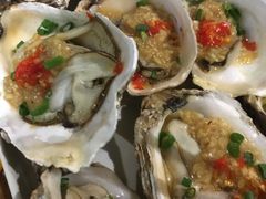 -木屋烧烤(岗顶二店)