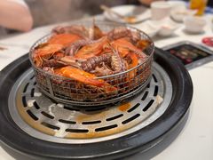 -海味当家·蒸锅海鲜(中山广场创始店)