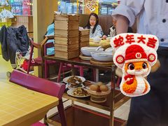 -蔡澜点心·粤菜(花城汇南区店)