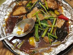 -今雅缘素食馆(珠江路美食街店)