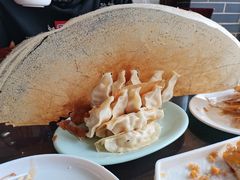 -邢家锅贴老店·非遗·开封菜(金明广场店)