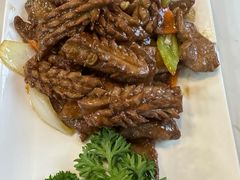 -宝发园名菜馆