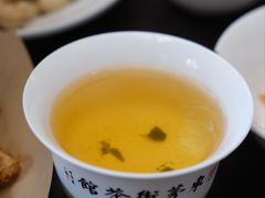 -東茅街茶馆