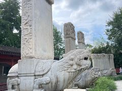-北京石刻艺术博物馆(五塔寺)