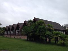 -太阳岛度假酒店