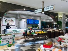 -杭州大厦LSE城市生活超市(杭州大厦店)