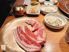 -王妃家(明洞中央店)