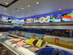 -北塘海鲜·天津菜(大光明桥旗舰店)