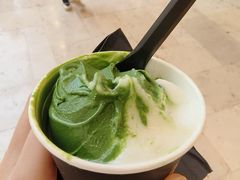 -九十葉·抹茶(南京·德基店)