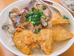-荔林食店(西华路店)