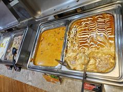 -比格比萨自助(国展店)