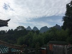 -武当山风景区