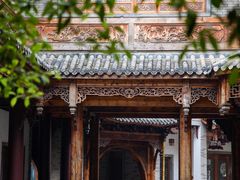 -龙潭水乡