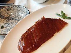 -四季民福烤鸭店(外滩外白渡桥店)