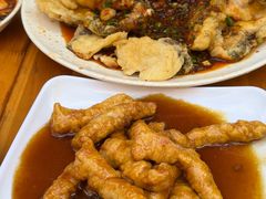 -雨田饭店(华兴东街店)